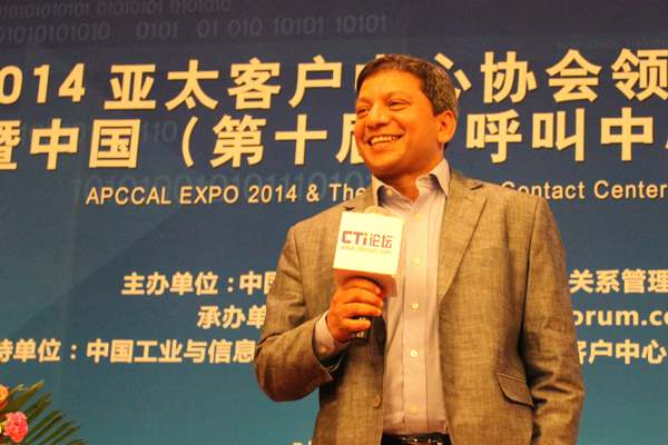 用全球標準建立地區(qū)客戶服務評價體系