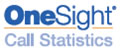 OneSight Call Statistics�����нyӋ��