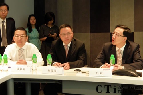 Avaya�Ї�(gu��)��˾����(j��ng)������������Avaya��̫�^(q��)ϵ�y(t��ng)���̿��O(ji��n)���\��