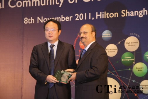 Frost & Sullivan ȫ��CEO�涭�ºϻ���Aroop Zutshi���ң����A���������(w��)�C�l(f��)��ȫ����Ź�������(w��)���L�c��(chu��ng)�ª������n�����A���������(w��)�a(ch��n)Ʒ�����L����<br/>

