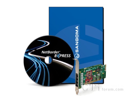 Sangoma NetBorder Expressý�w�W(w��ng)�P