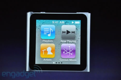 �O(p��ng)���¿��|����iPod nano