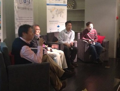 �L(zh��ng)�Ǖ�(hu��)GMIC�����Ο���Tapjoy�Ї�(gu��)�^(q��)����(j��ng)�������I��DeNA�Ї�(gu��)CEO���������˾W(w��ng)�����Åǽ����������ң�